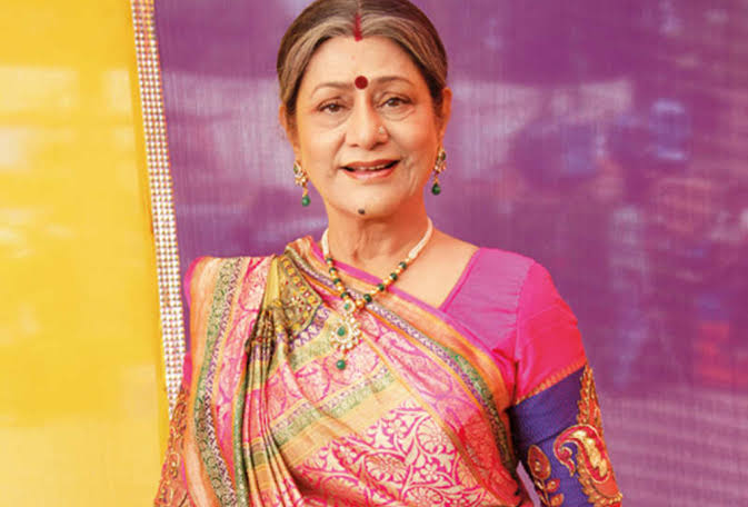 Aruna Irani Husband, Net Worth, Family, Age, Siblings